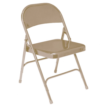 NPS 50 SERIES FOLDING CHAIR